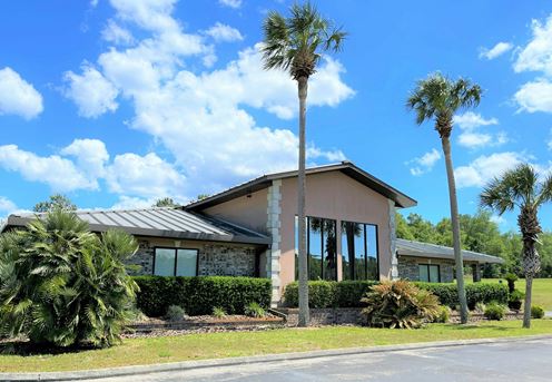Alachua Professional Center