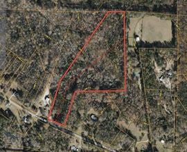 Waddell Road - 7 Acres
