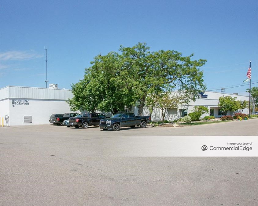 35135 Groesbeck Hwy