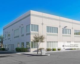 Goodyear Financial Center