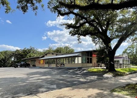 Photo of commercial space at 1111 Government St in Mobile