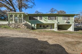Valley Apartments