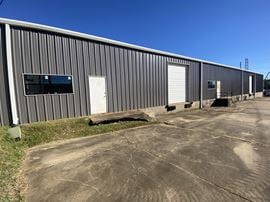 Renovated Ridgeland, MS - Warehouse For Lease