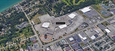 Dunham's Sports Outlots