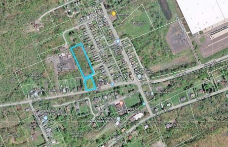 Land space for Sale at Vacant Land-1.89 Acres in Warrior Run