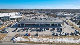 165 Westgate Dr