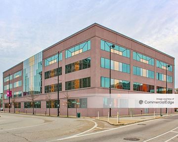 Court Street Center