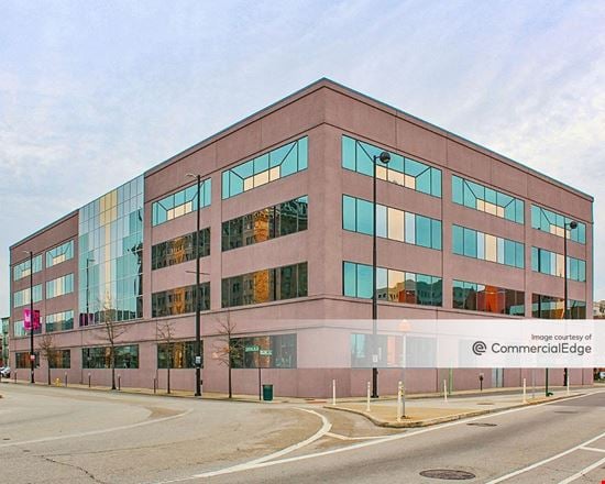 Court Street Center
