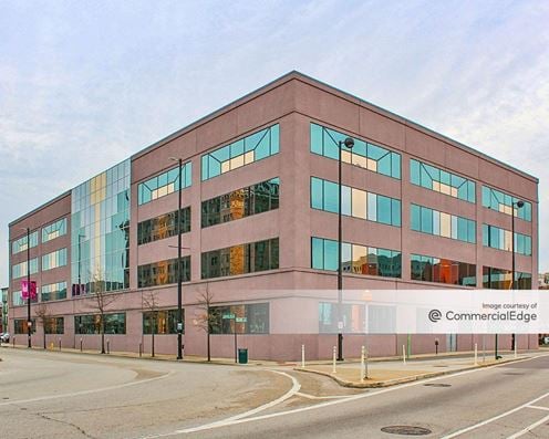 Court Street Center