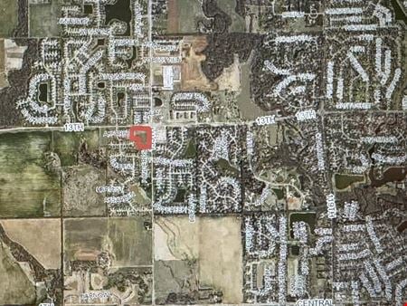 VacantLand space for Sale at 1399 North 135th Street West in Wichita