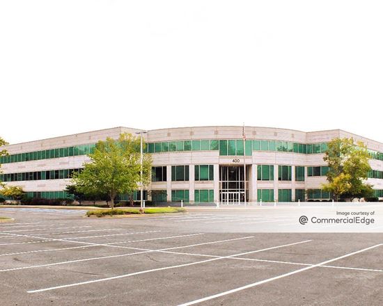 Christiana Corporate Center