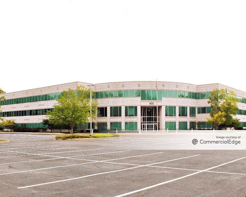 Christiana Corporate Center