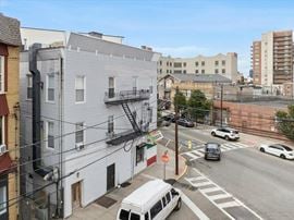 Turnkey Resi-Retail Corner Property – 7 Units, 100% Occupancy, Steps from Hoboken & NYC Transit