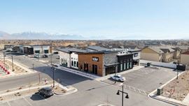 Steele Ridge Plaza Building #2