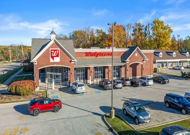 Walgreens