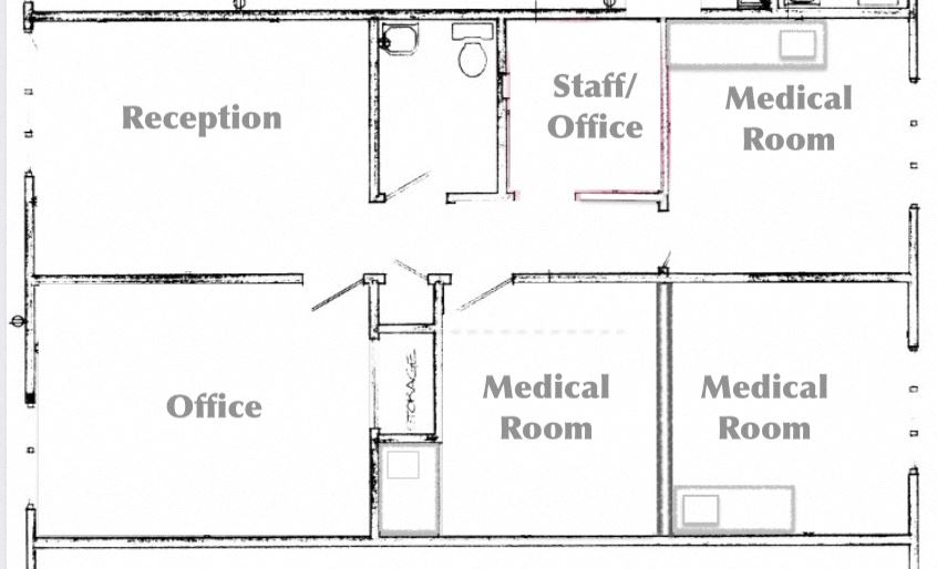 Avalon Medical Center 58471 29 Palms Hwy S302, Yucca Valley, CA