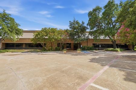 Office space for Rent at 250 Decker Drive in Irving