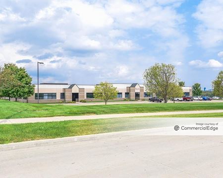 Photo of commercial space at 5801 Thornton Avenue in Des Moines