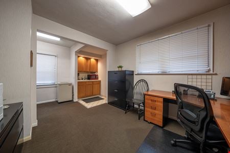 Office space for Rent at 3636 N High St in Columbus