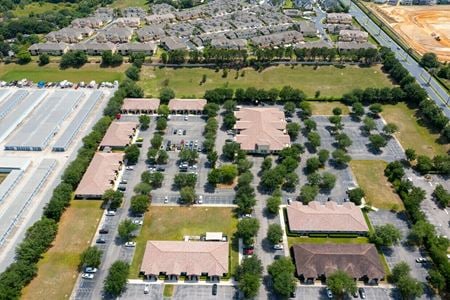 Office space for Rent at 17311 Pagonia Rd in Clermont