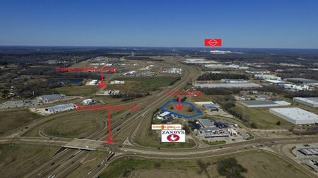 VacantLand space for Sale at 415 Business Park Drive in Madison