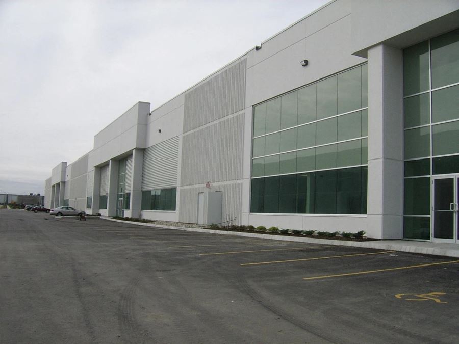 635 Secretariat Court