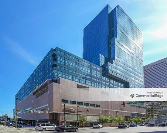 Harborplace Tower