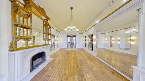 336 West 23rd street