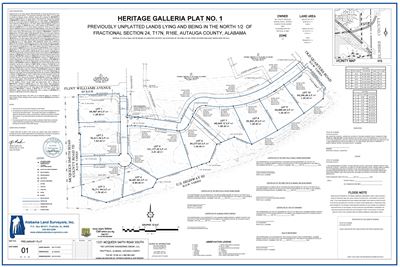 Heritage Galleria