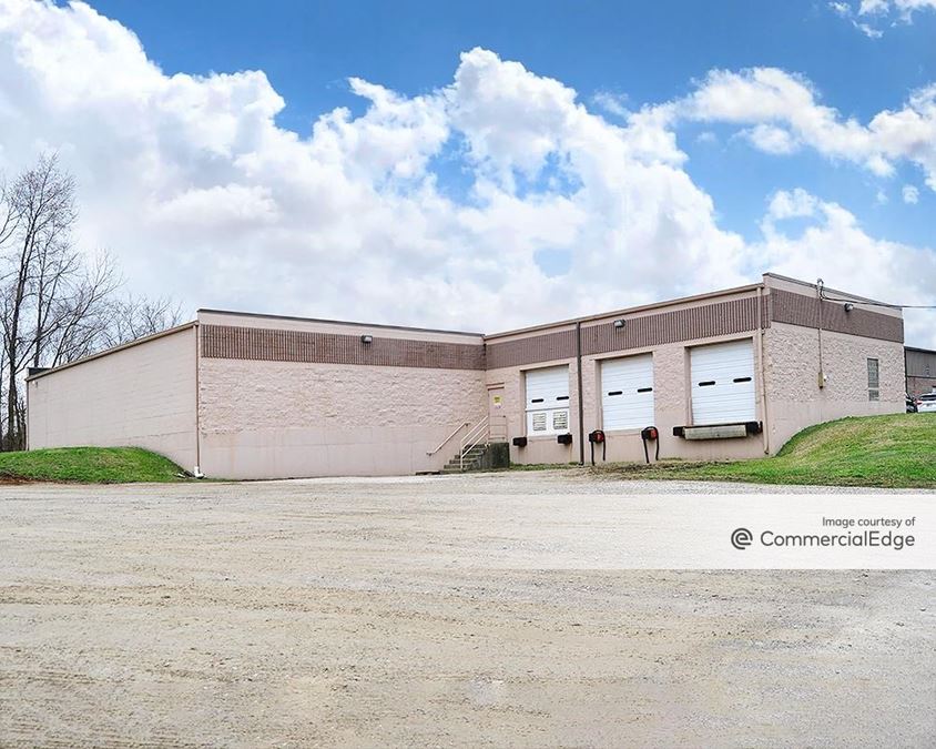 3200 State Line Road, North Bend, OH | Industrial Space 3306 State Line Rd North Bend Oh 45052
