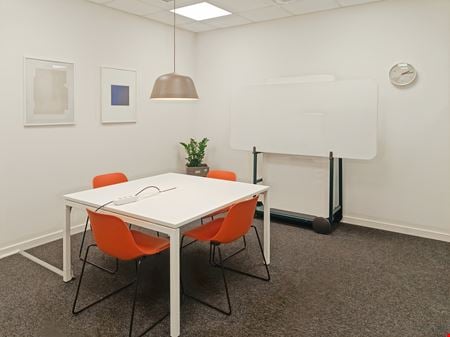 Coworking space for Rent at 127 South Main Street 2nd Floor in Davidson