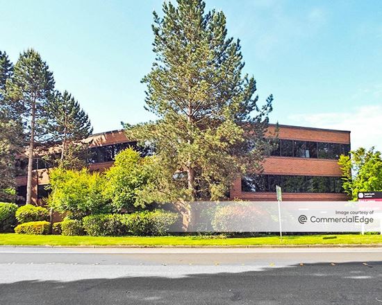 North Creek Office Center - 19515 North Creek Pkwy