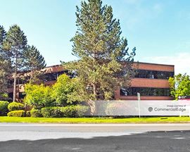 North Creek Office Center - 19515 North Creek Pkwy