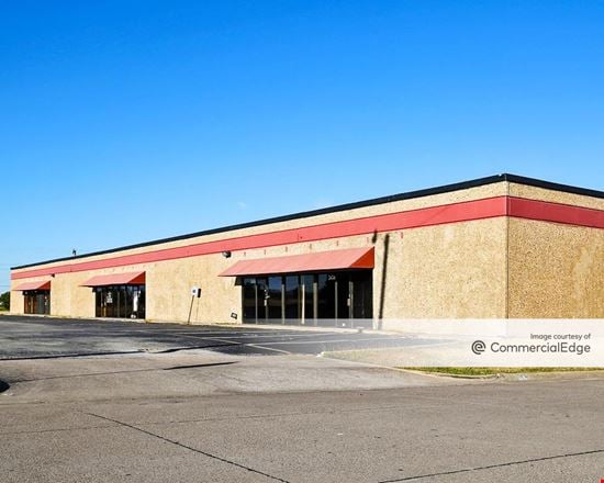 Aero Business Center