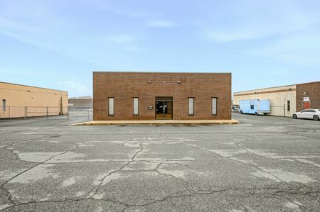 Industrial space for Rent at 93 Christiana Road in New Castle