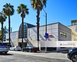 201 Wilshire Blvd