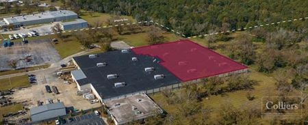 Industrial space for Sale at 2630 Highway 15 S in Sumter