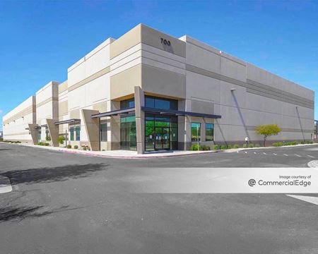 Photo of commercial space at 700 South 94th Avenue in Tolleson