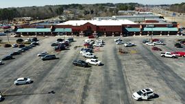 Crump Marketplace Space For Lease