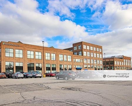 Office space for Rent at 6737 West Washington Street in Milwaukee