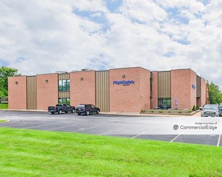Photo of commercial space at 4619 Le Bourget Drive in St. Louis