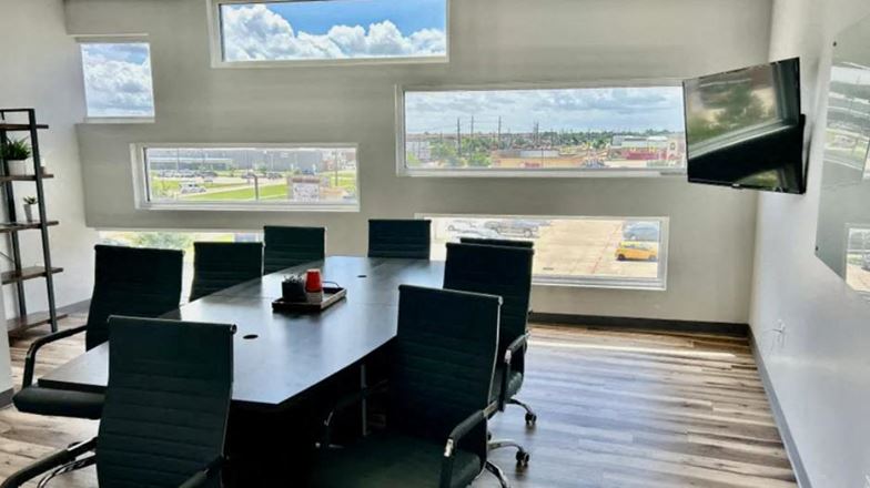 Katy Elite Suites - 25807 Westheimer Parkway
