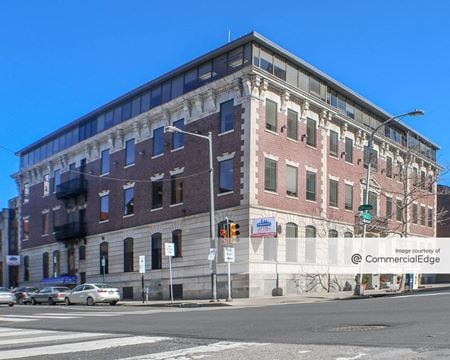 Office space for Rent at 2133 Arch Street in Philadelphia
