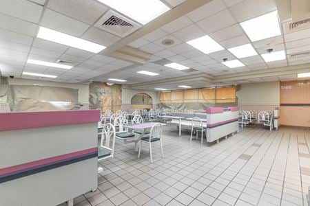 Retail space for Sale at 4115 Rossville Boulevard in Chattanooga