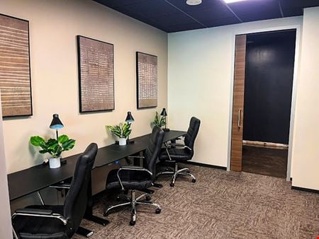 Office space for Rent at 2325 East Camelback Road, Suite 400 in Phoenix