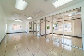 Palm Ave Office