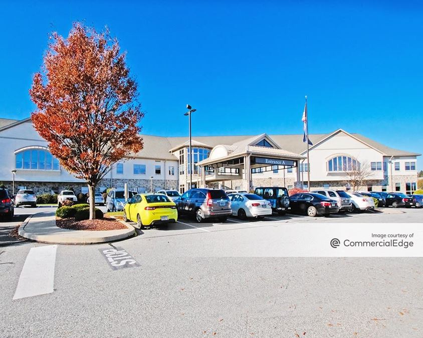 YorkTowne Medical Center 2350 Freedom Way, York, PA CommercialSearch