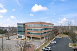 Gunston Commerce Center Leasing Opportunity