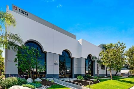 Photo of commercial space at 10747 Norwalk Blvd in Santa Fe Springs