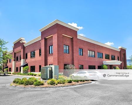 Office space for Rent at 151 East Metro Drive in Flowood